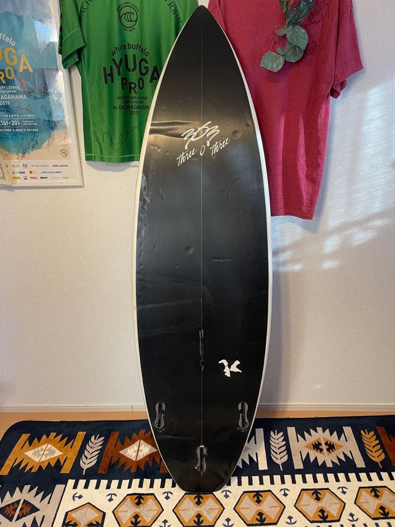 303サーフボード