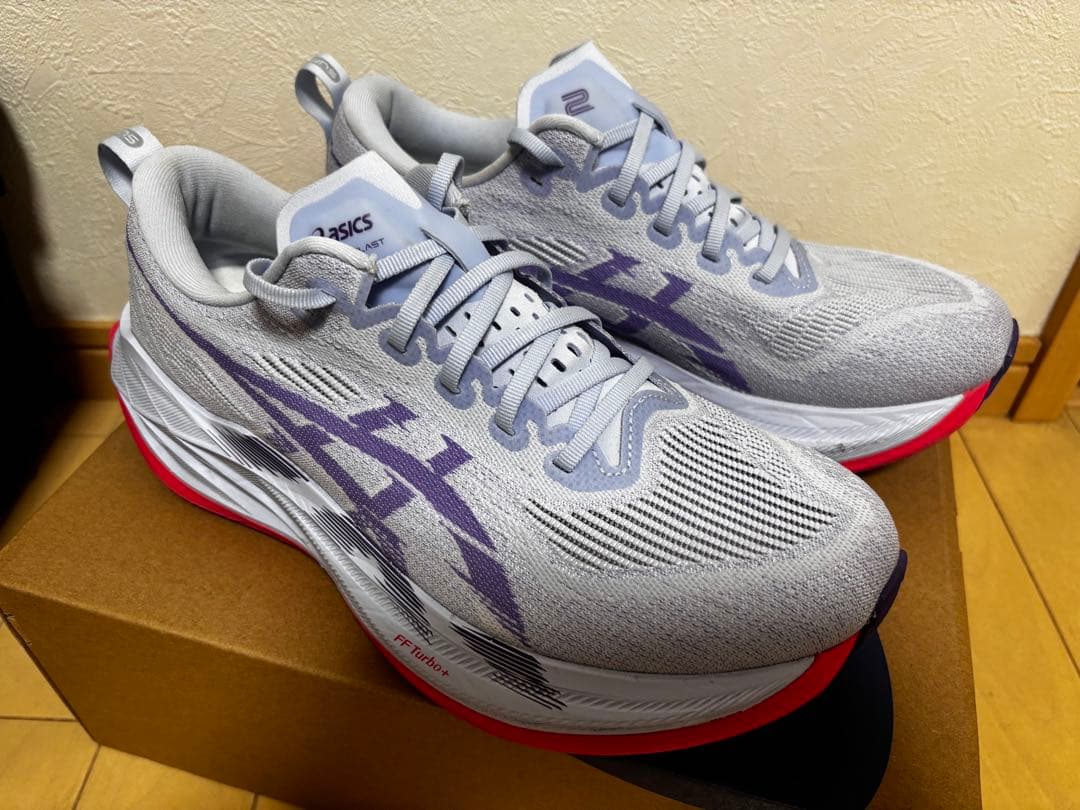 ASICS スーパーブラスト2 26.0