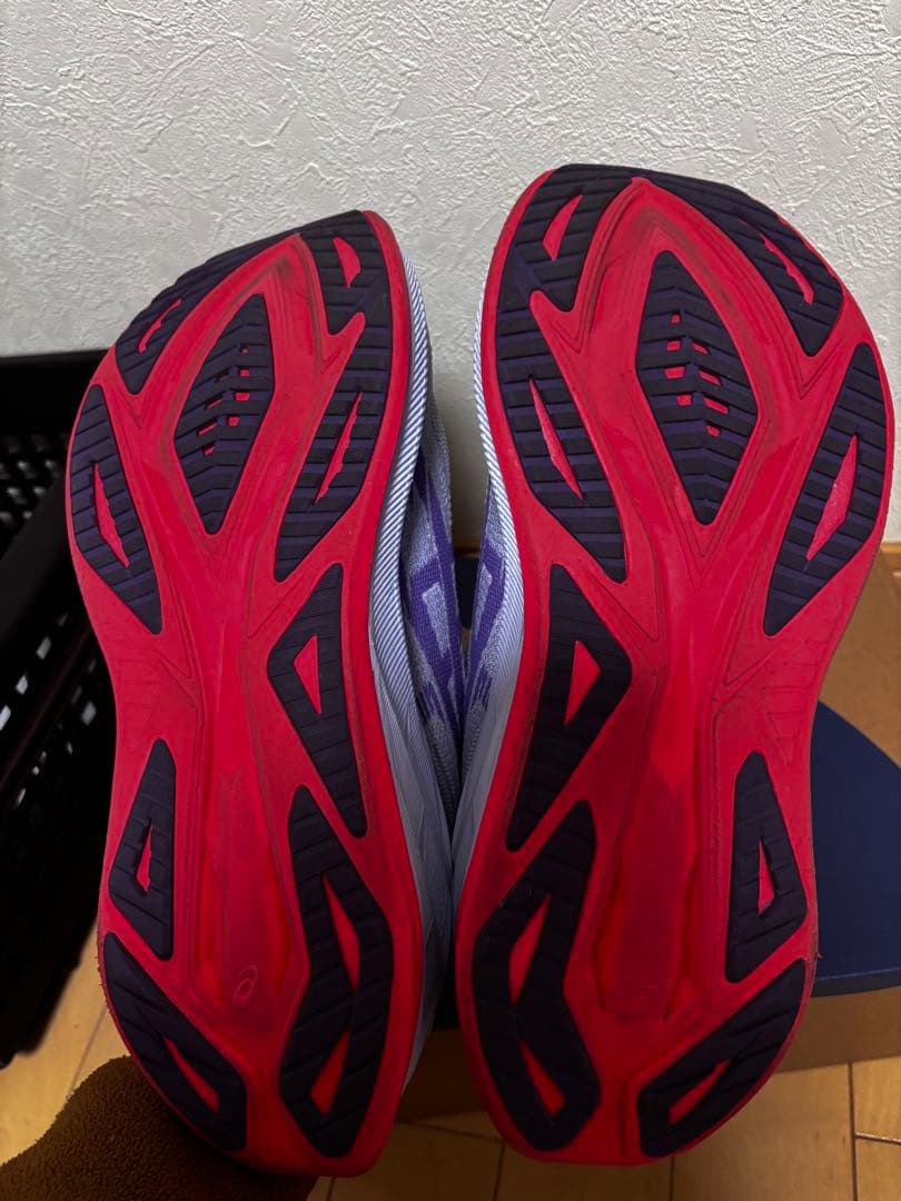 ASICS スーパーブラスト2 26.0