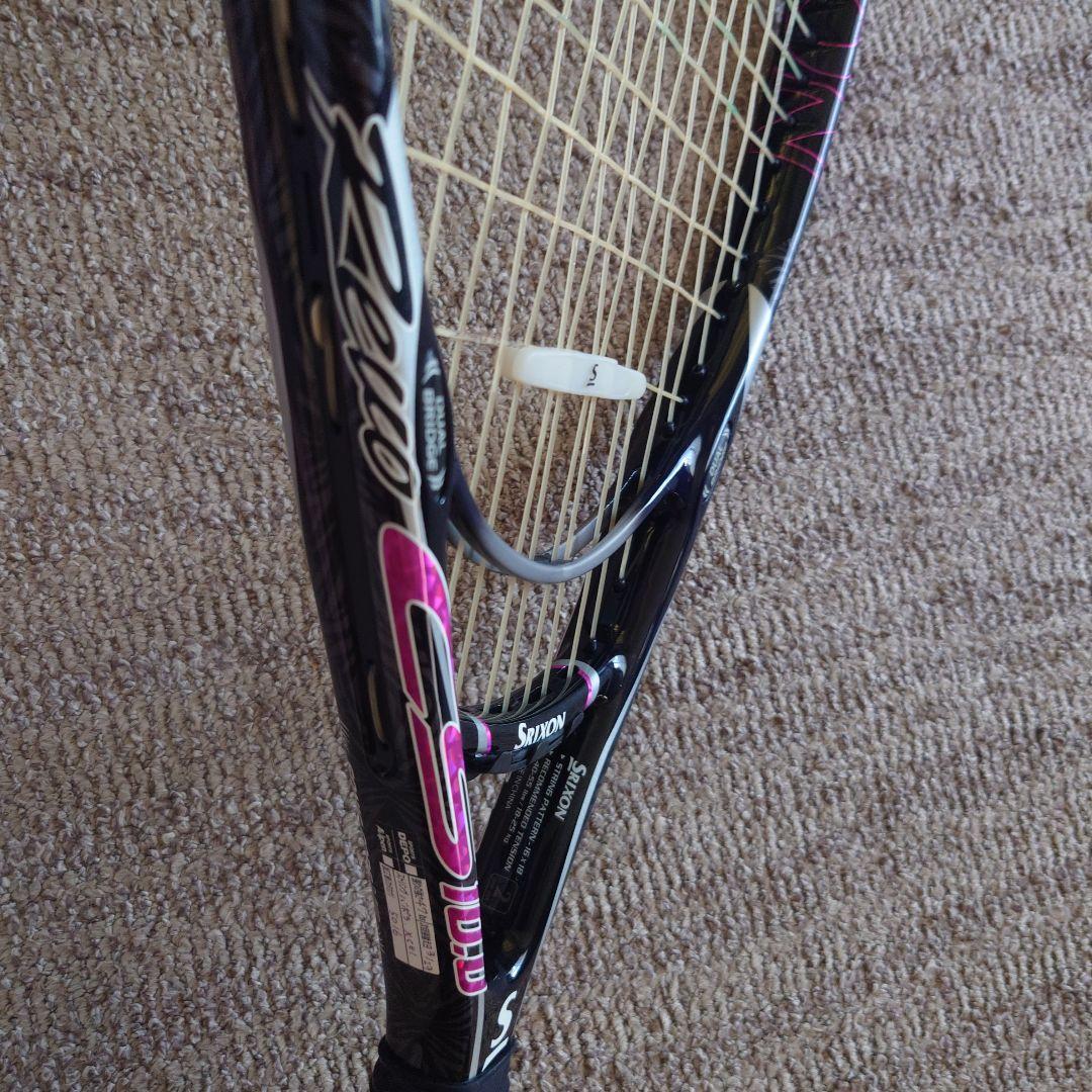 美品　スリクソン　DUAL BRIDGERIDGE