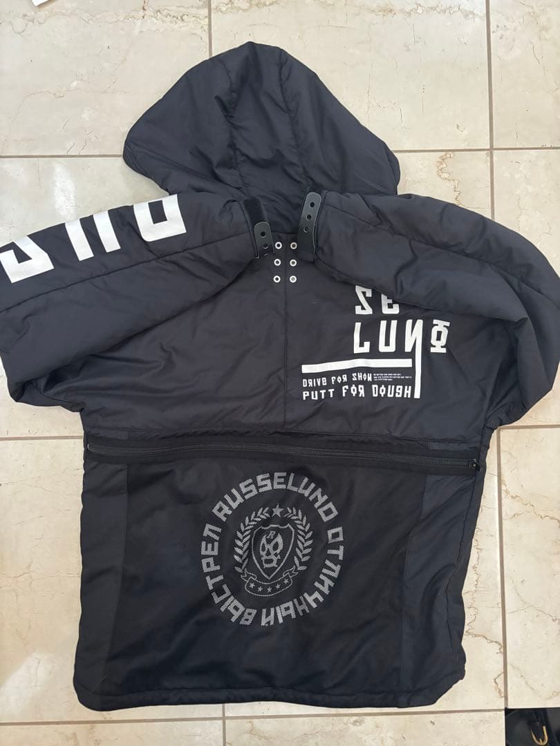 RUSSELUNO サイズ4