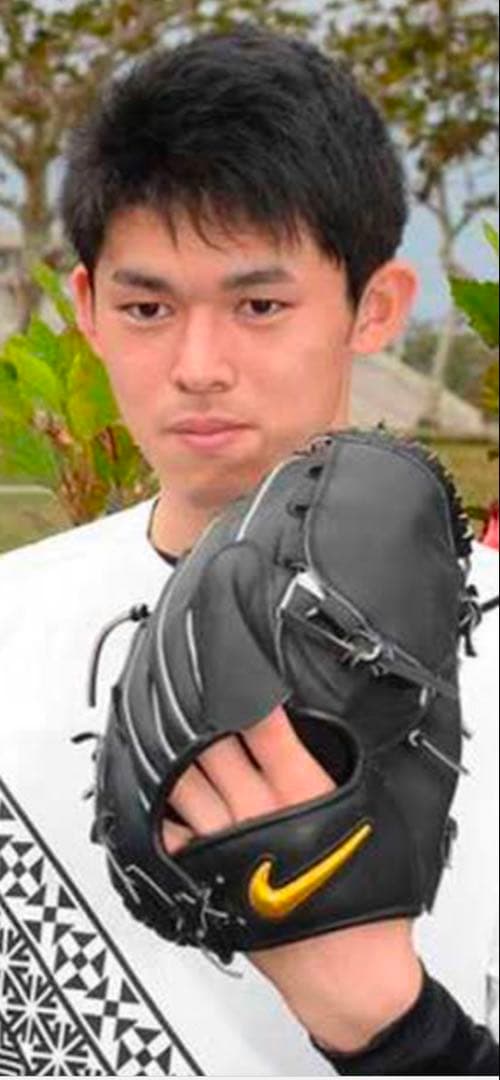 【ほぼ新品】 NIKE SHAIDO READY 左投げ大人用 希少 レア