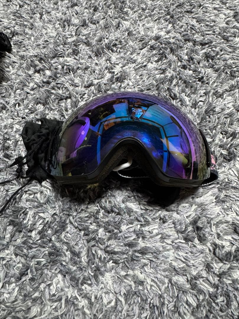 SWANSヘルメット　❗️最終値下げ❗️