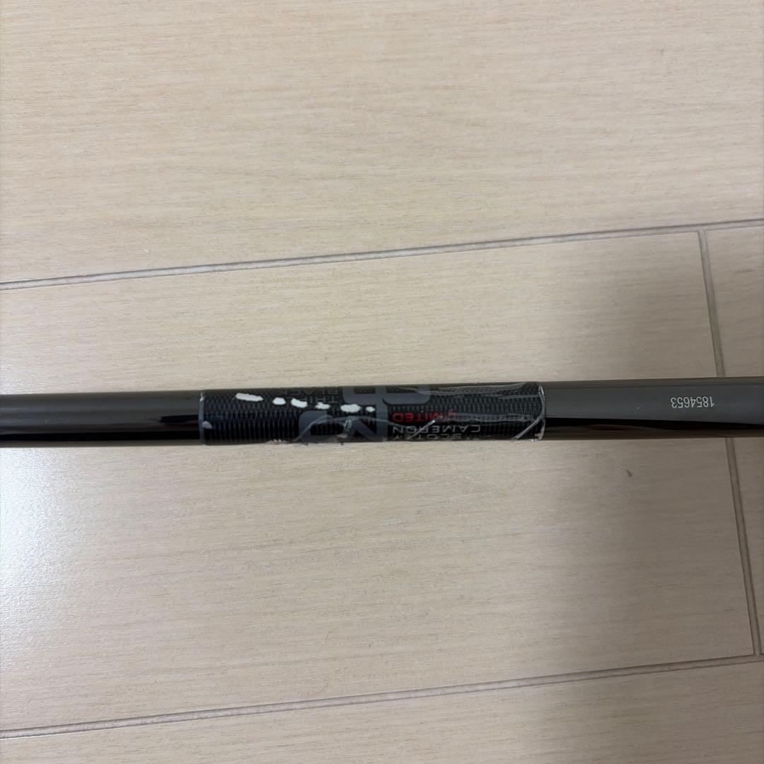 クラブ B3 TRIPLE BLACK DESIGN NEWPORT 2 LONG