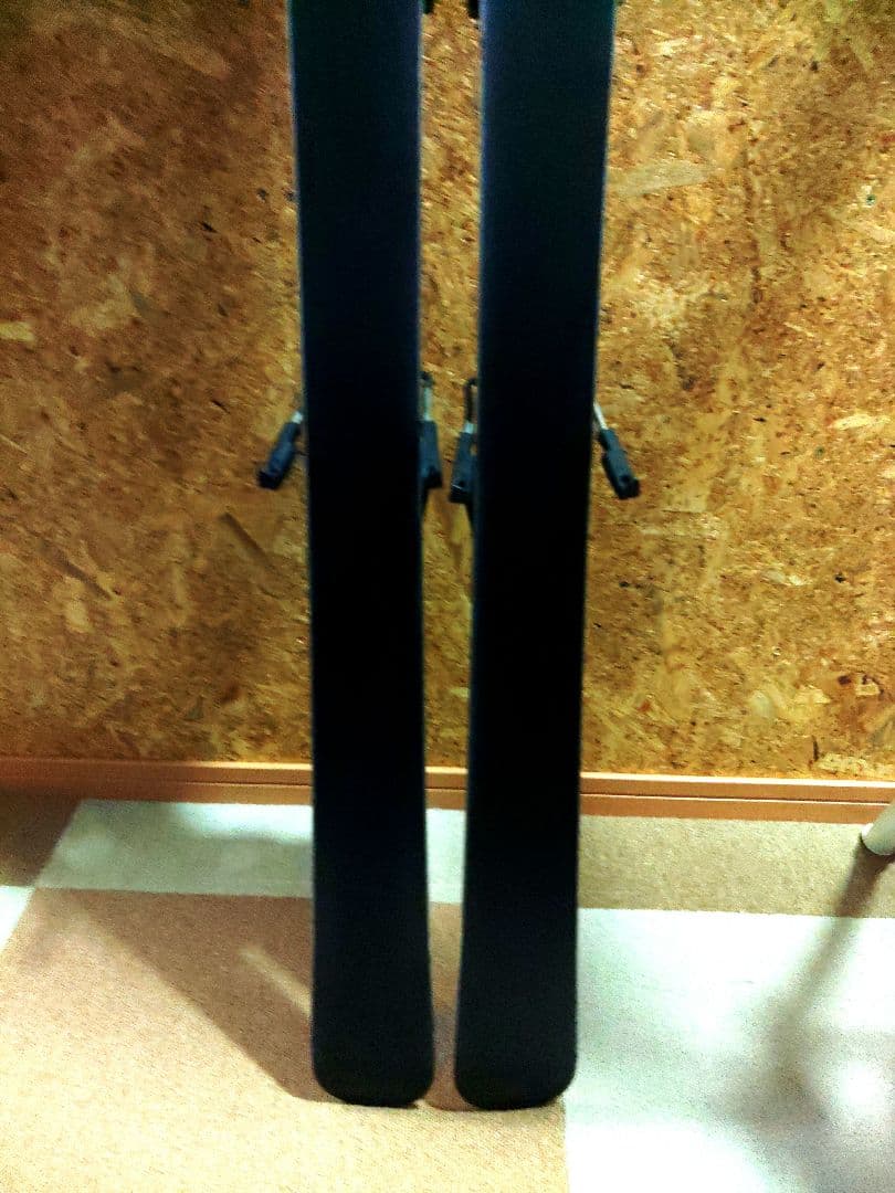 ☀️SALOMON VERSE５ 140㎝スキー板　S 7 11 ビンディング