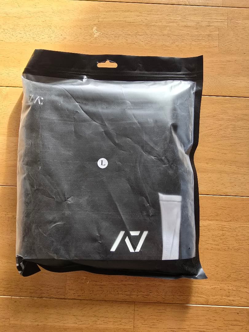 新品‼️ A7 Moxie ジョガーパンツ(Domino) Lサイズ