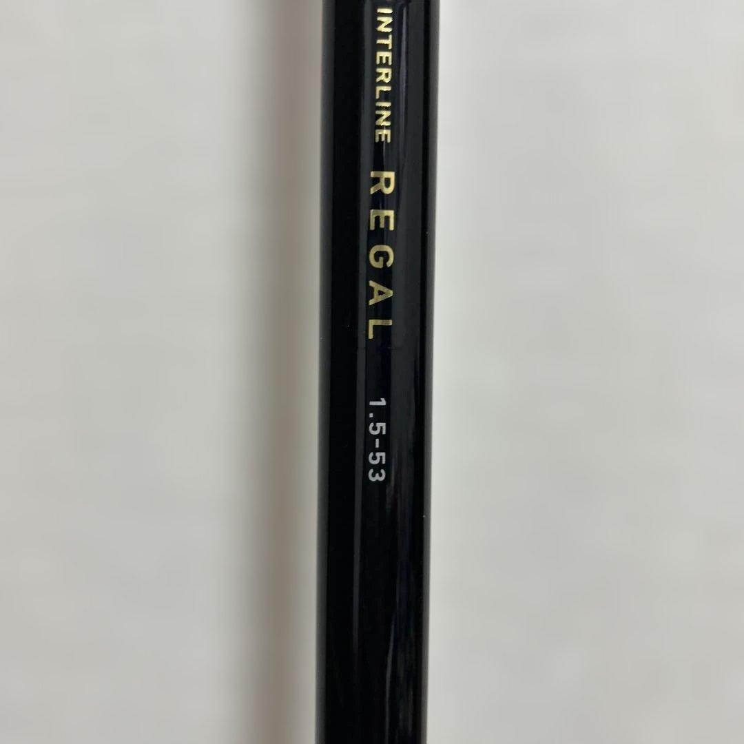 ダイワインターラインREGAL