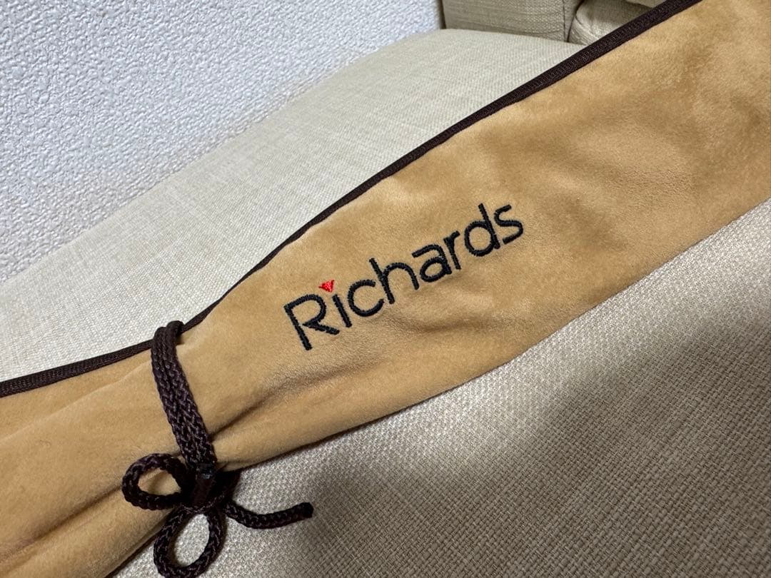 リチャーズ　ワイルドジョーカーRPG 603UL+