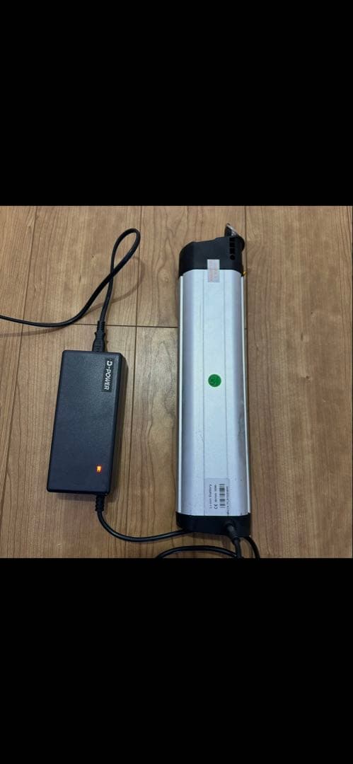 PYKES PEAK 電動アシスト自転車 X20 20インチ　ブラック