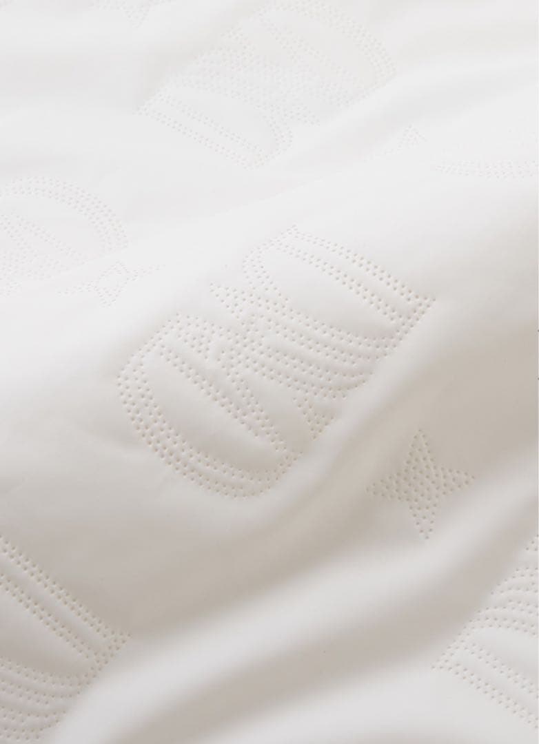 DANCE WITH DRAGON　エースツインダンボールトレーナー　サイズ４