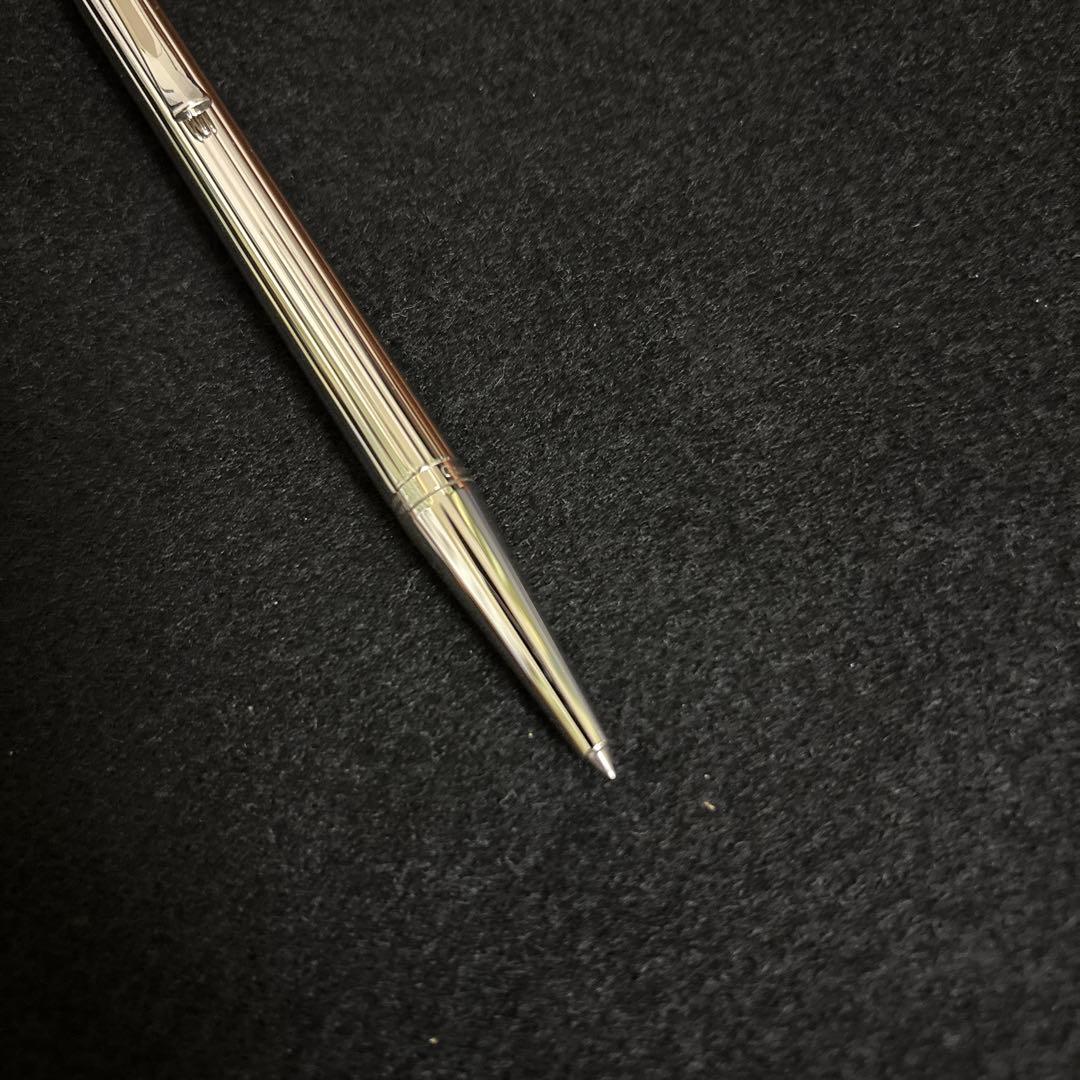 【美品】 ファーバーカステル 伯爵コレクション プラチナコーティング BP