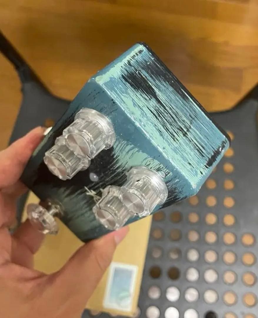 Petla Noa “Err.“