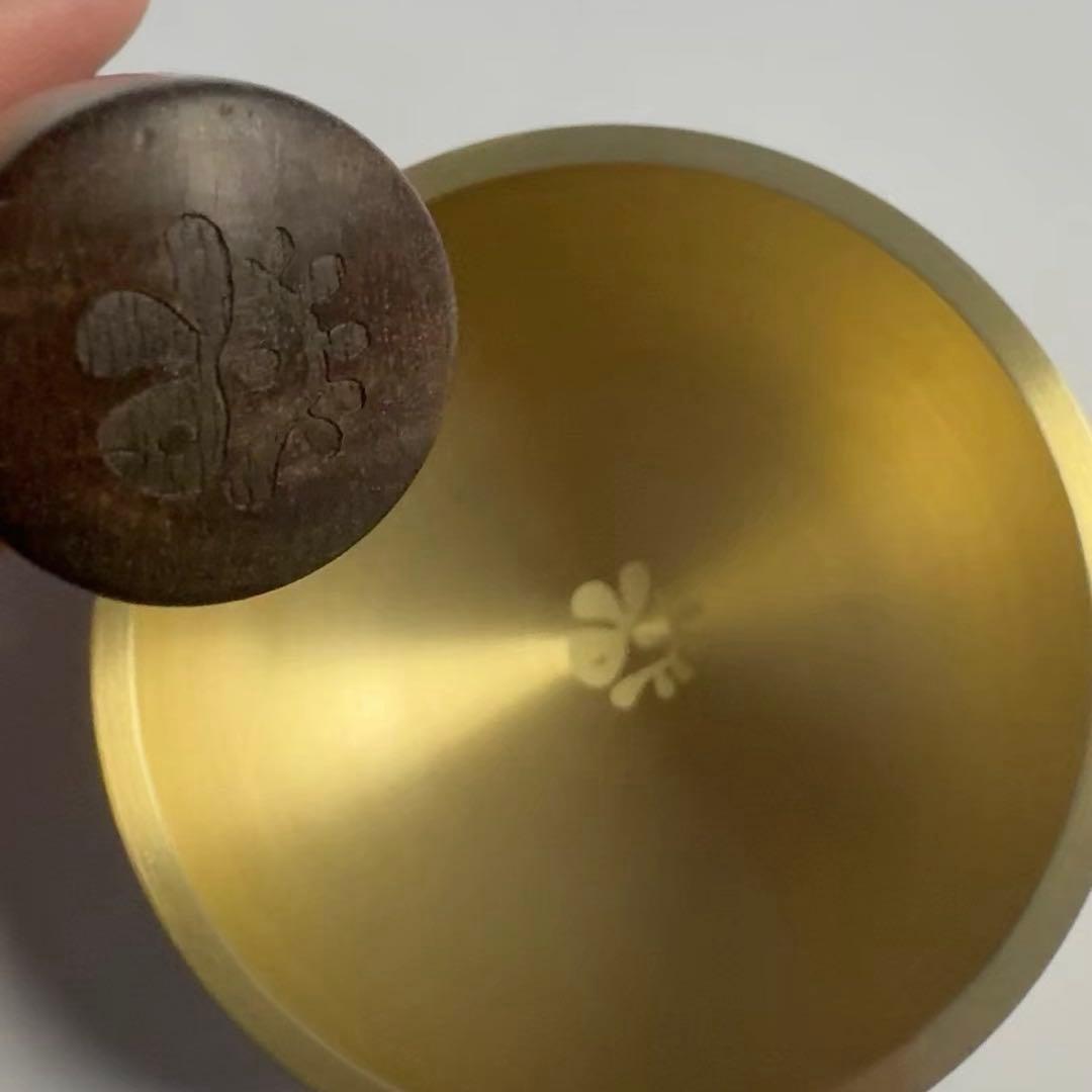 CORTIS 1st Singing Bowl シングルボウル