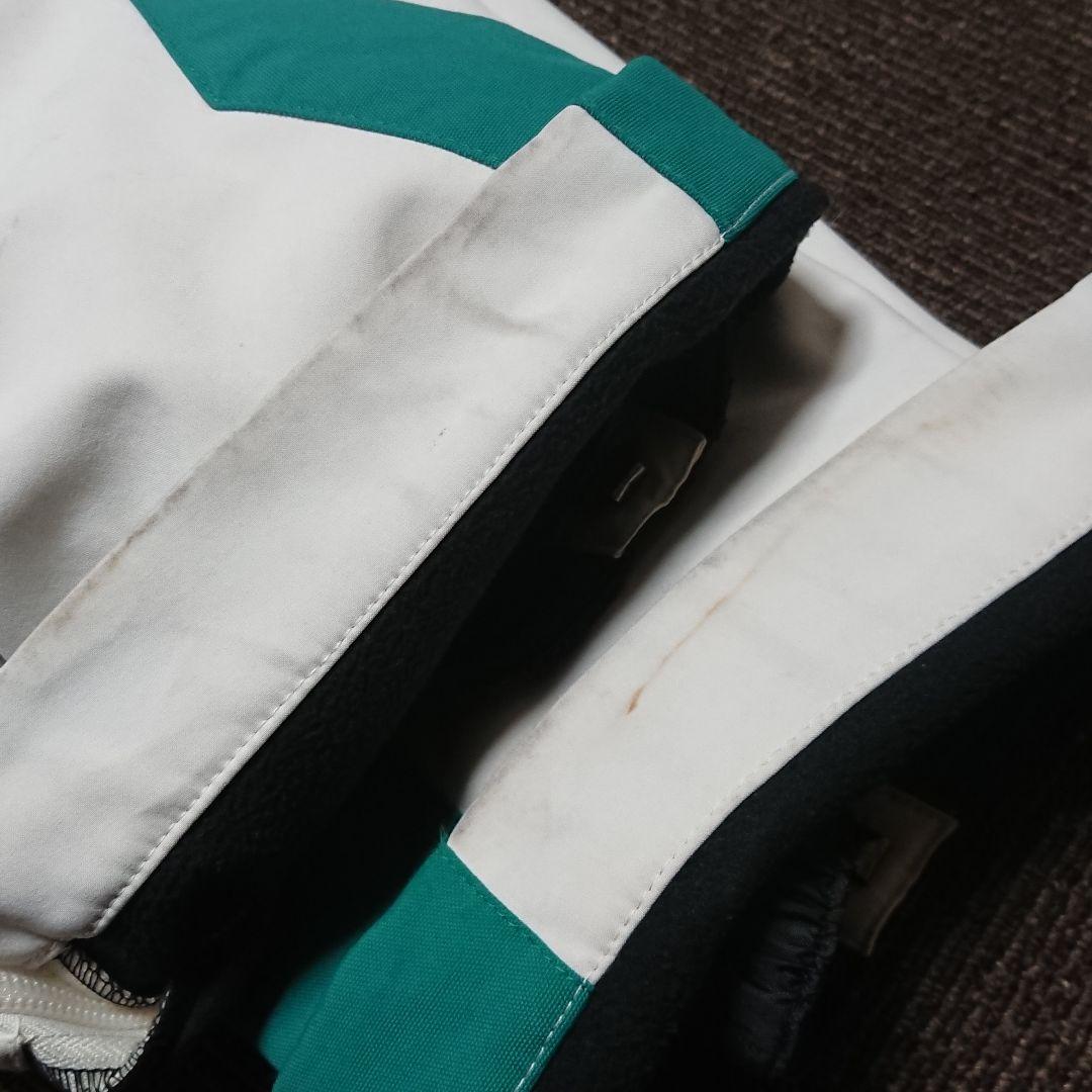 送料無料【OAKLEY】定価2.5万レディース スキービブパンツS ソフトシェル