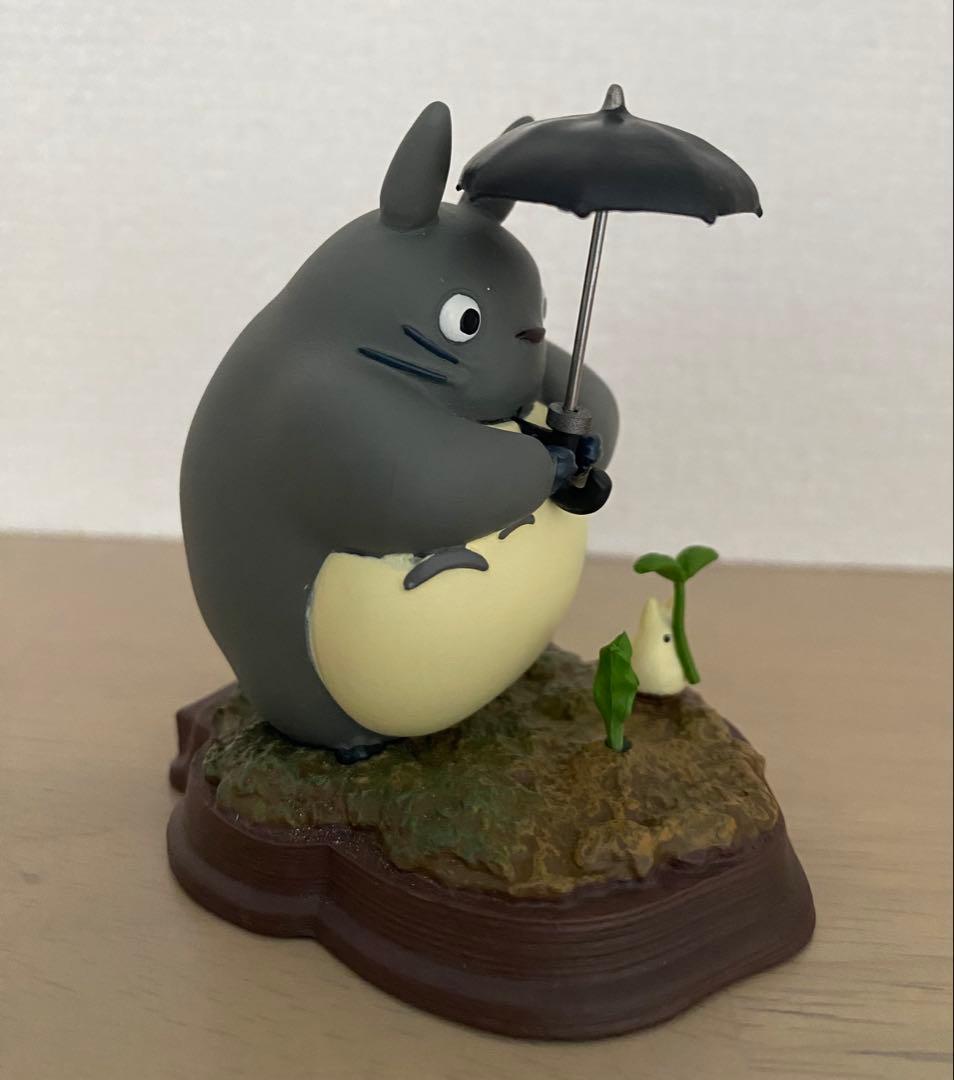 【激レア】となりのトトロ　宮崎駿　5/18コマ撮りコレクション　ドンドコおどり