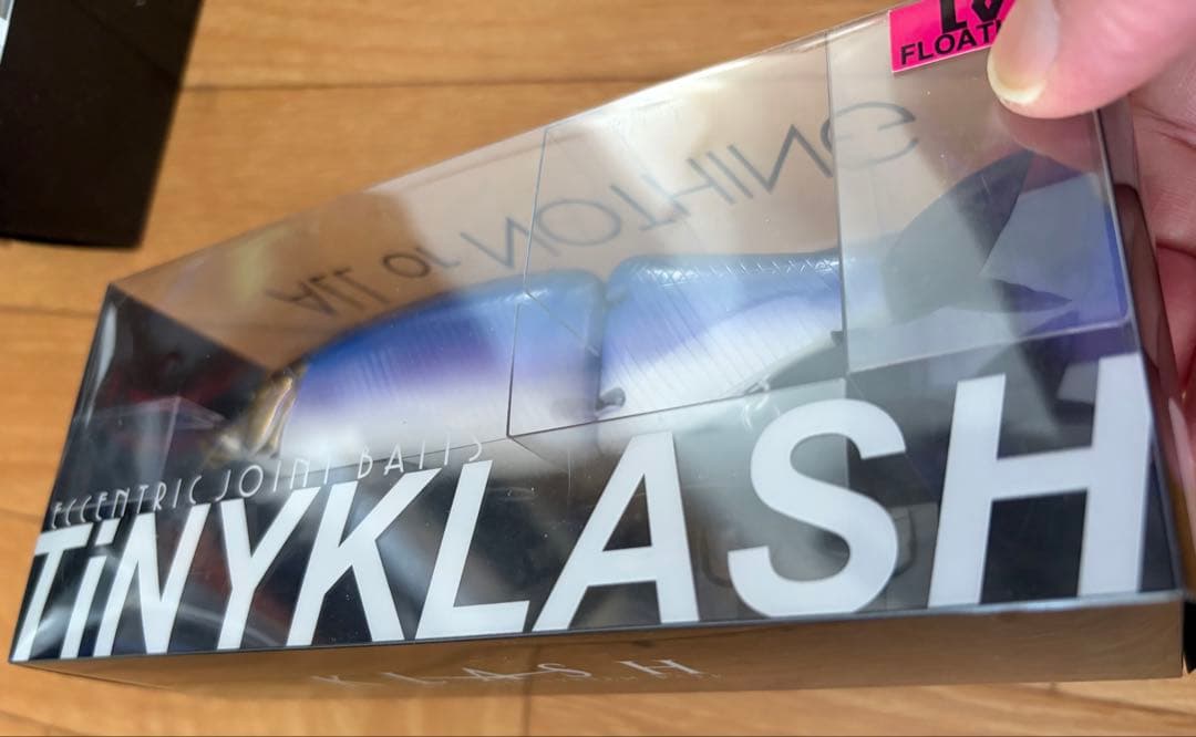 タイニークラッシュ & ポリス セット