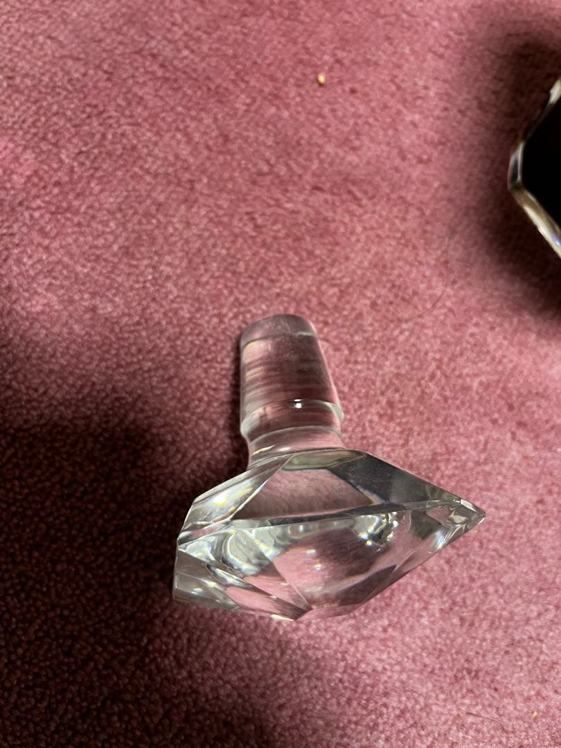 CORDON BREU バカラボトル