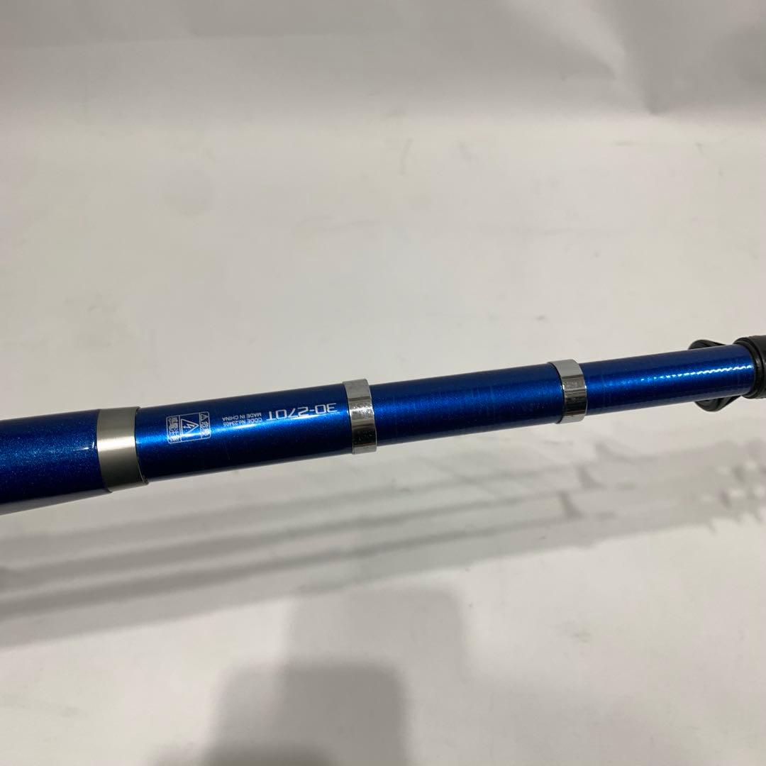 【SHIMANO】シマノ ホリデーパック 210T / 270T【3本セット】