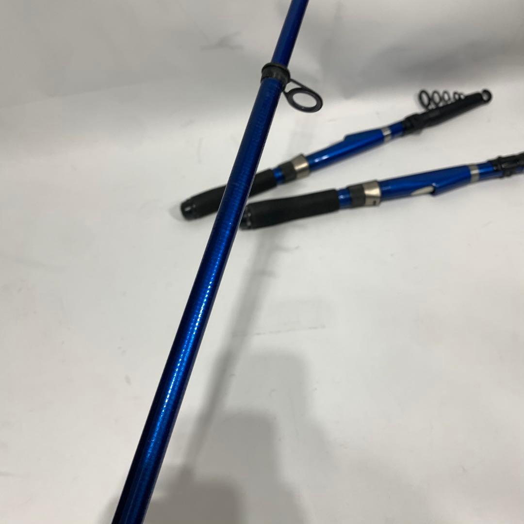 【SHIMANO】シマノ ホリデーパック 210T / 270T【3本セット】