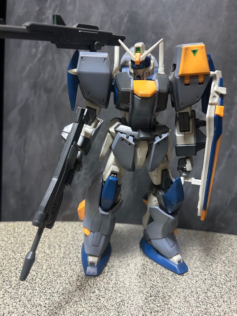 ［完成品］MG ガンダムDestinyガンプラ 5体セット