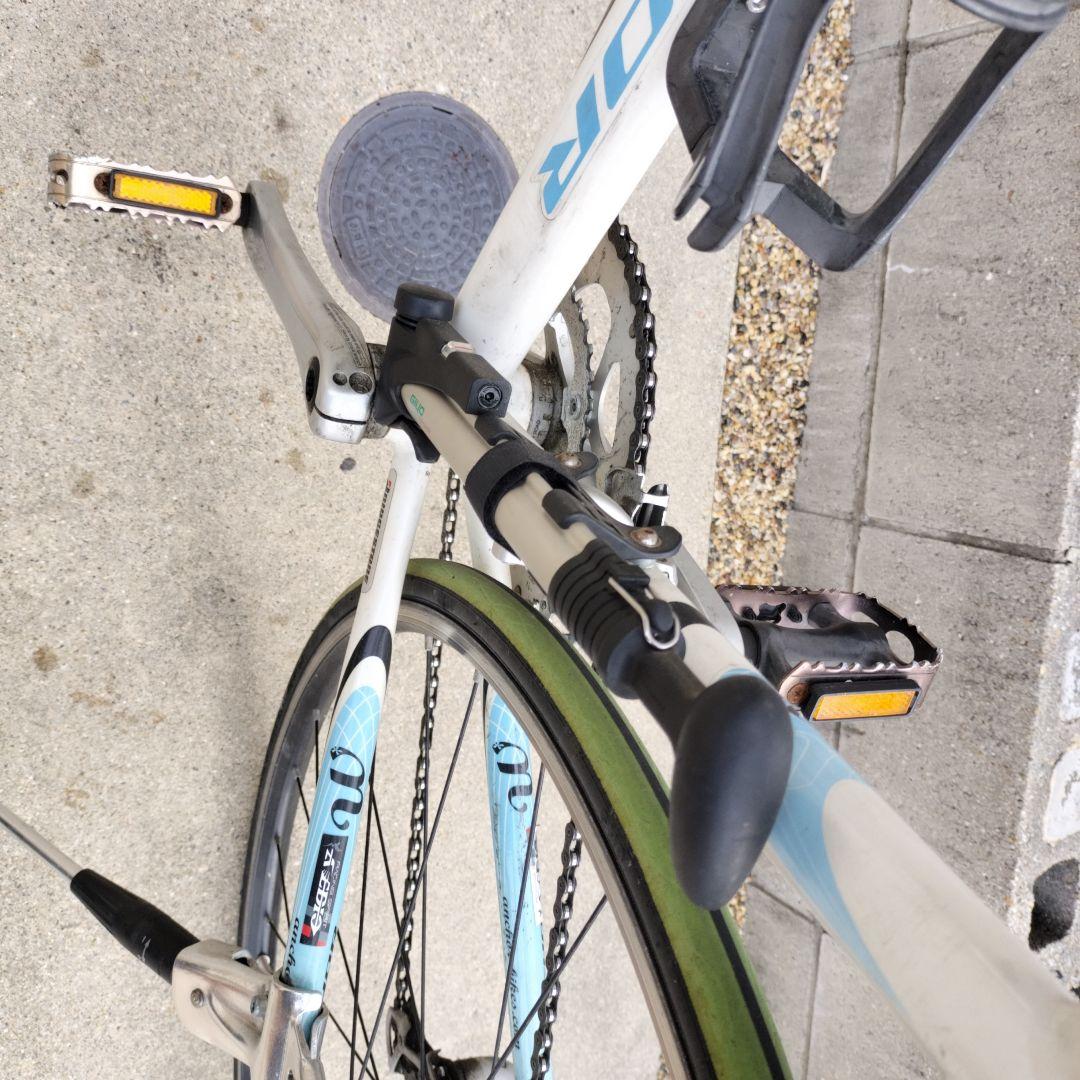 ロードバイク　ANCHOR　愛知県