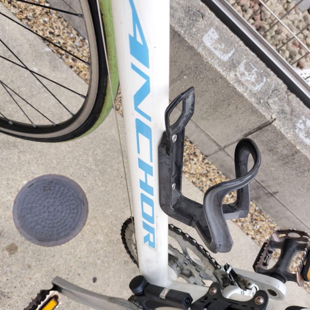 ロードバイク　ANCHOR　愛知県