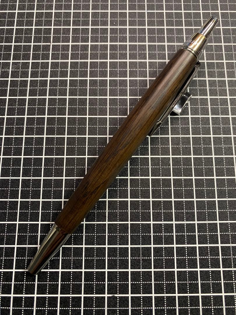 uni PURE MALT 芯ホルダー