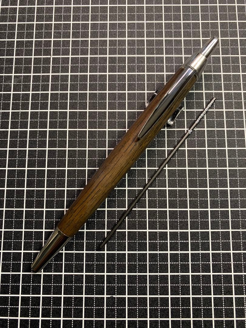 uni PURE MALT 芯ホルダー