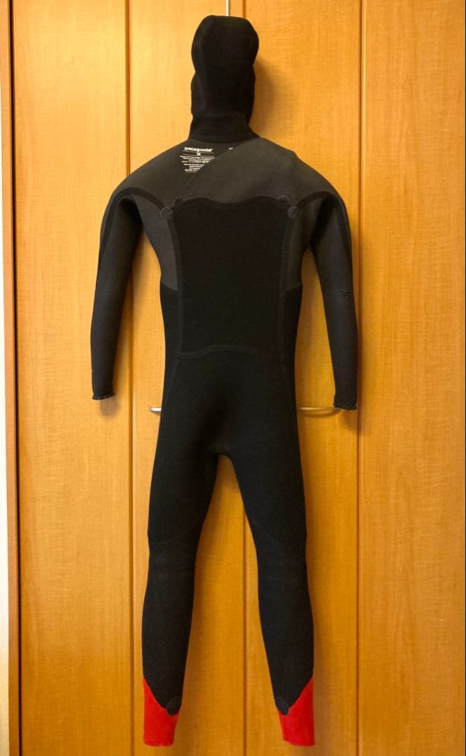 パタゴニア R4 ウェットスーツ Mサイズ