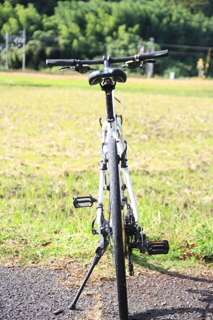 khodaaBloom コーダーブルーム　rail700 クロスバイク　自転車