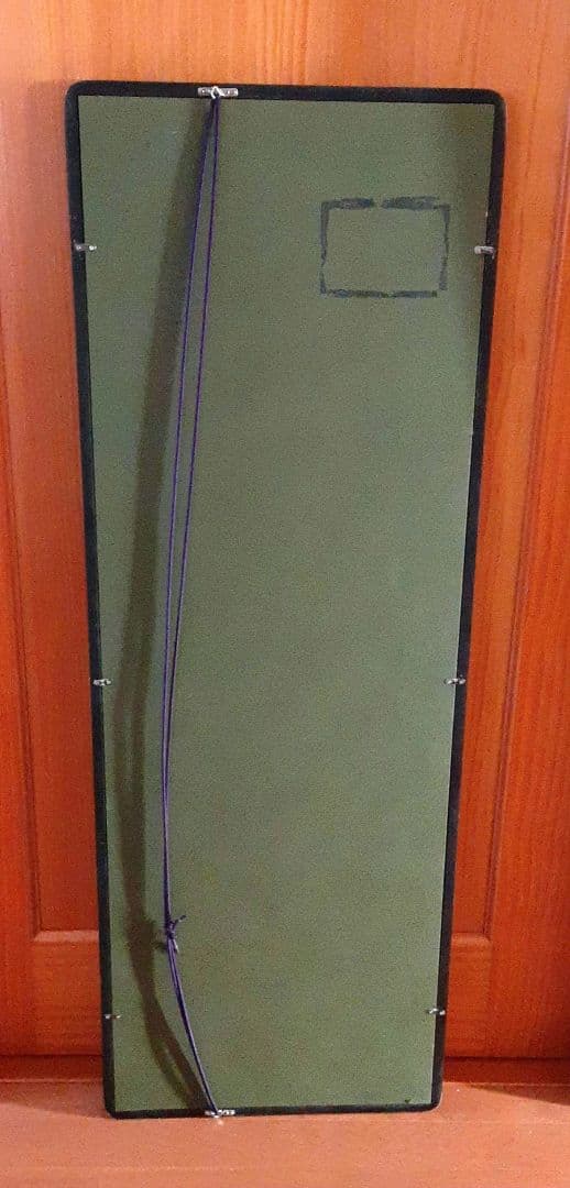 絵画　前田青邨　墨画淡彩　龍安石庭　扁額 M