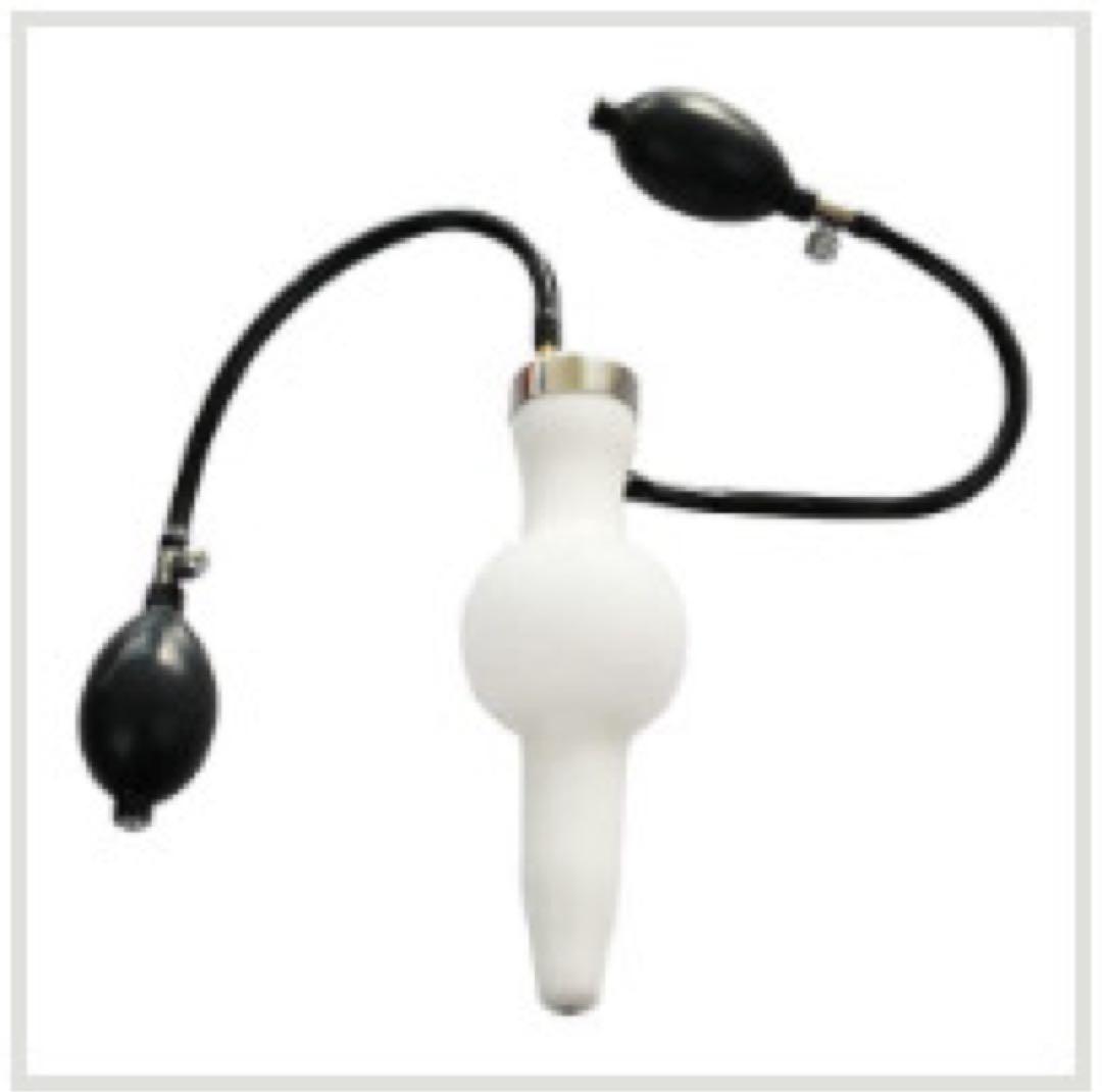 人工授精キット 大中小型犬用 繁殖キット 犬授精ツール (17.5-35kg)