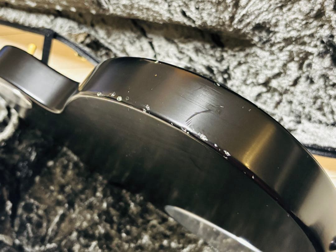 Zemaitis CS24MF カスタムショップ