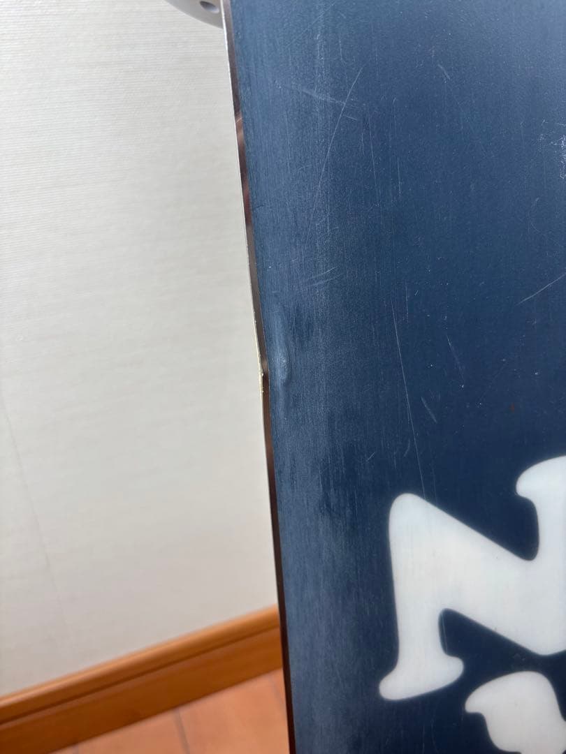 146cm Burtonスノーボードビンディング24cmBOAブーツ+バッグ