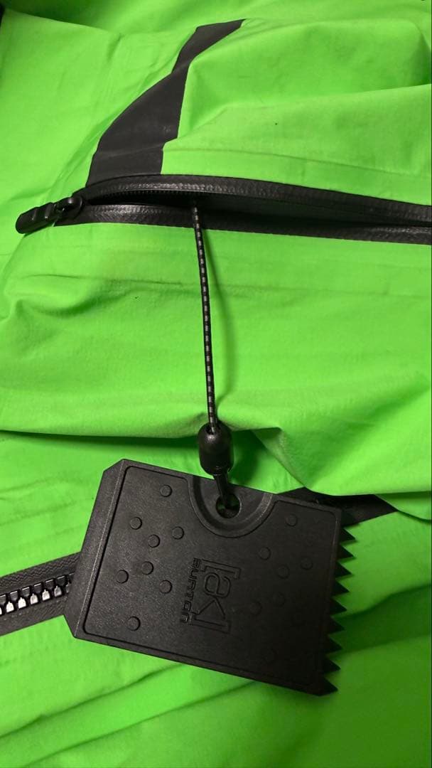 BURTON AK TUSK JACKET GORE-TEXPro Lサイズ