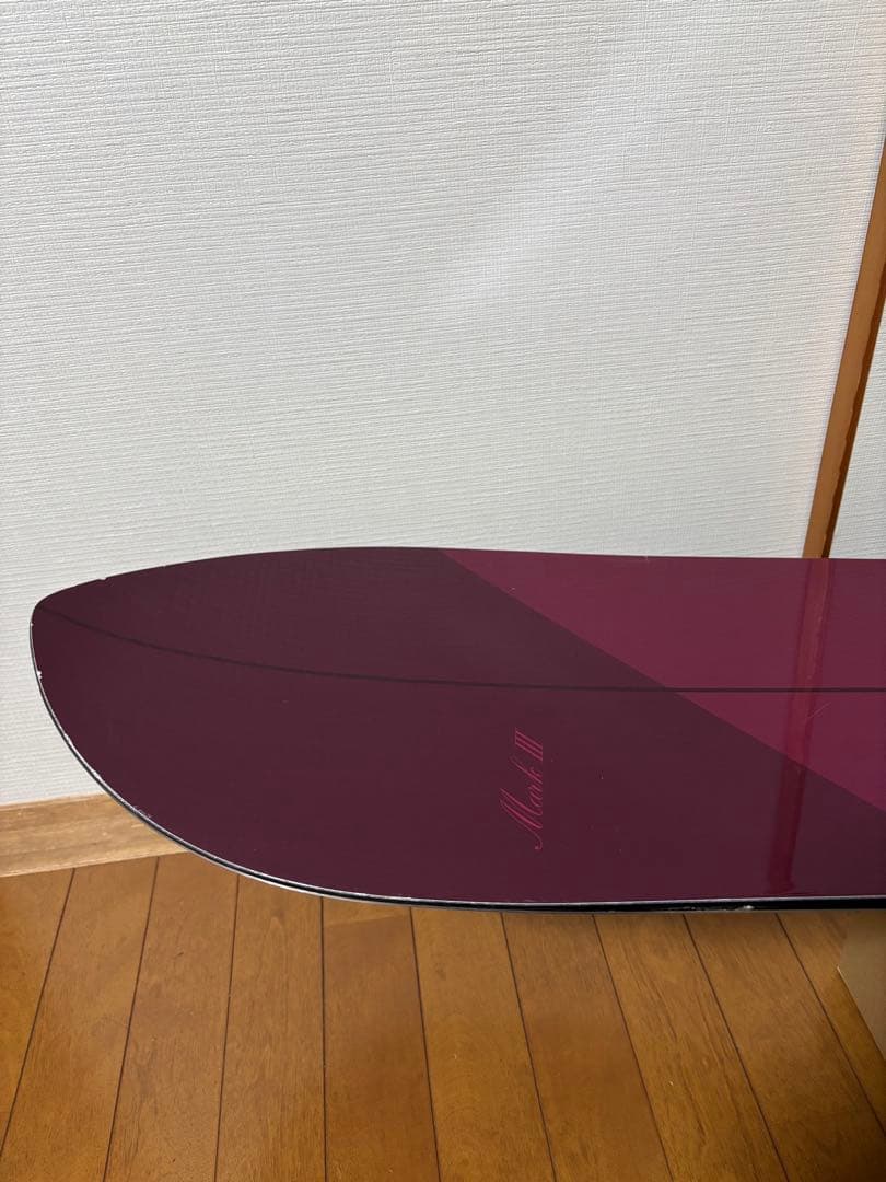 年内限定ベクターグライド163　MarkIII　vectorglide mark