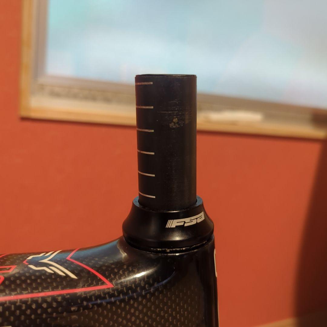 FELT Fシリーズ フレームセット+コンポーネント