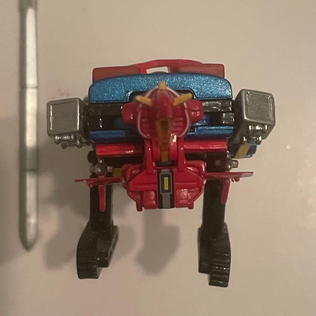 カプセルポピニカ ボルテスV