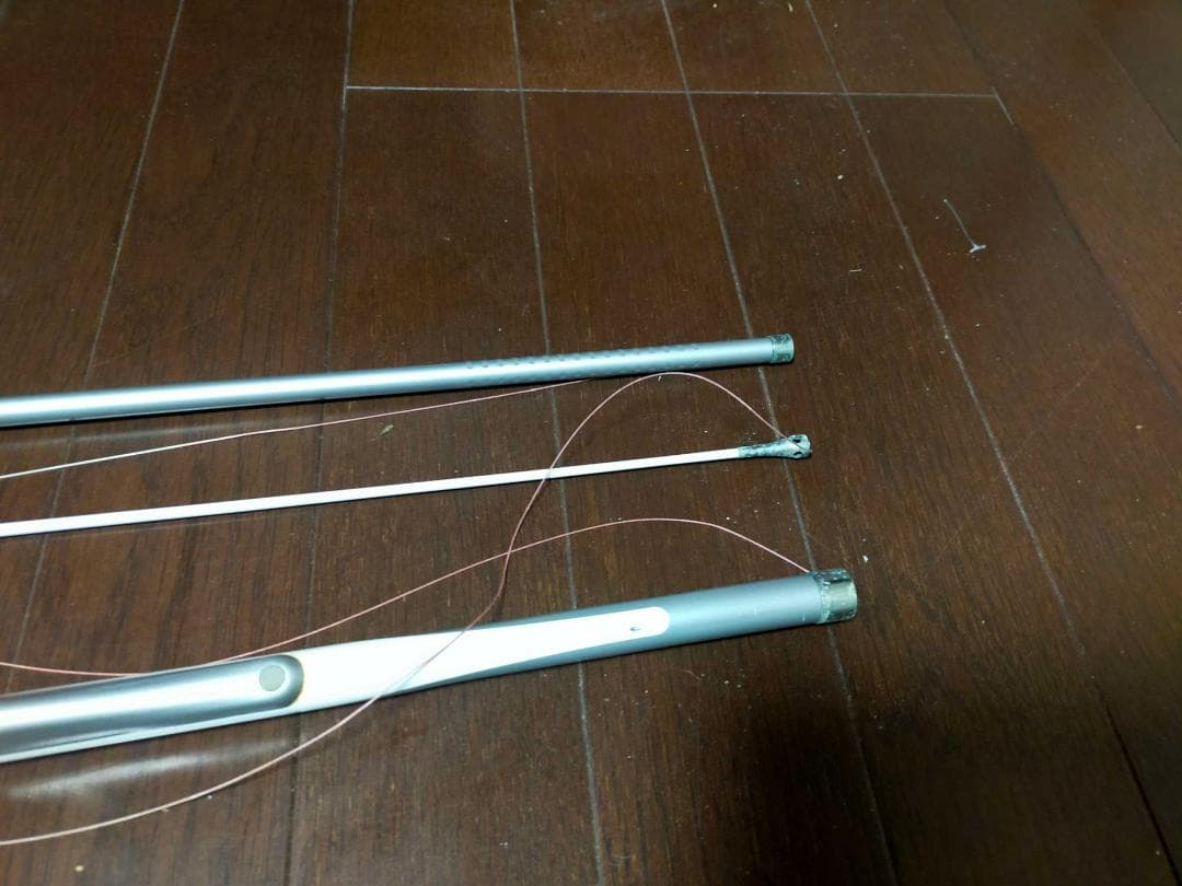 ARGOS 50-330 シマノ daiwa tana sensor gs 35