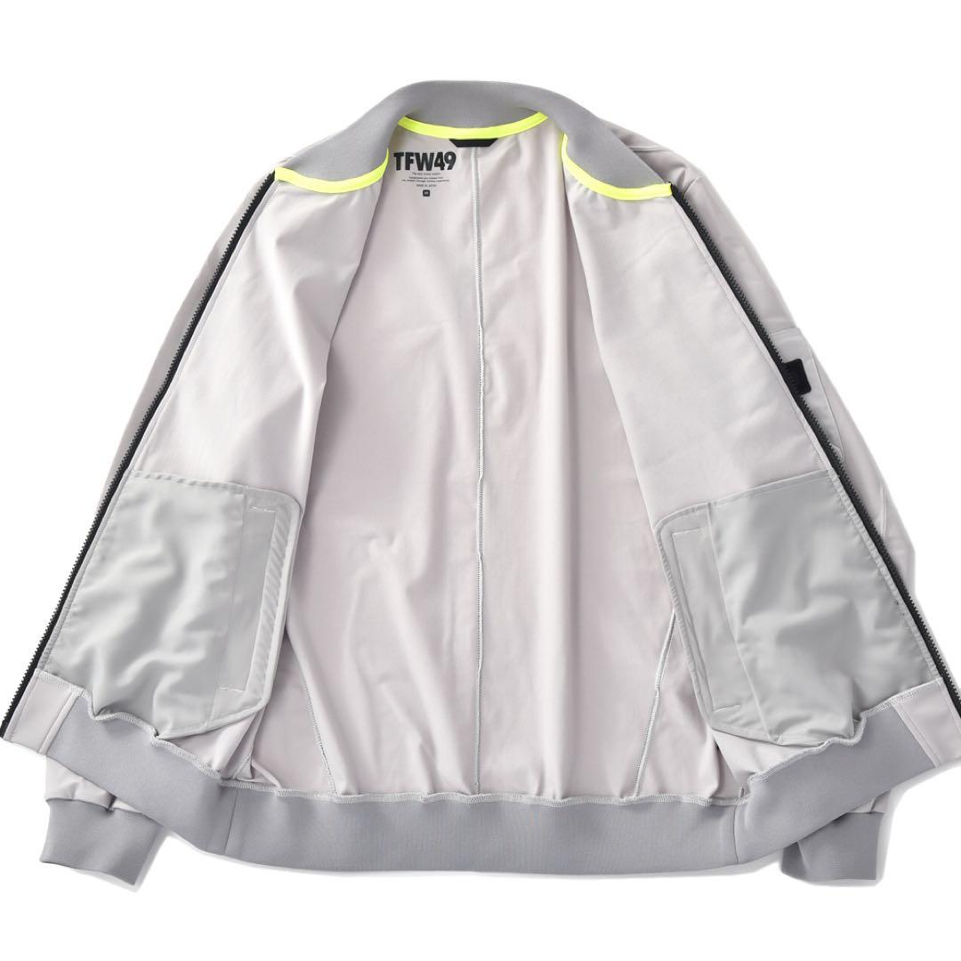 TFW49 THE MA-1 ハイパーストレッチ MA-1