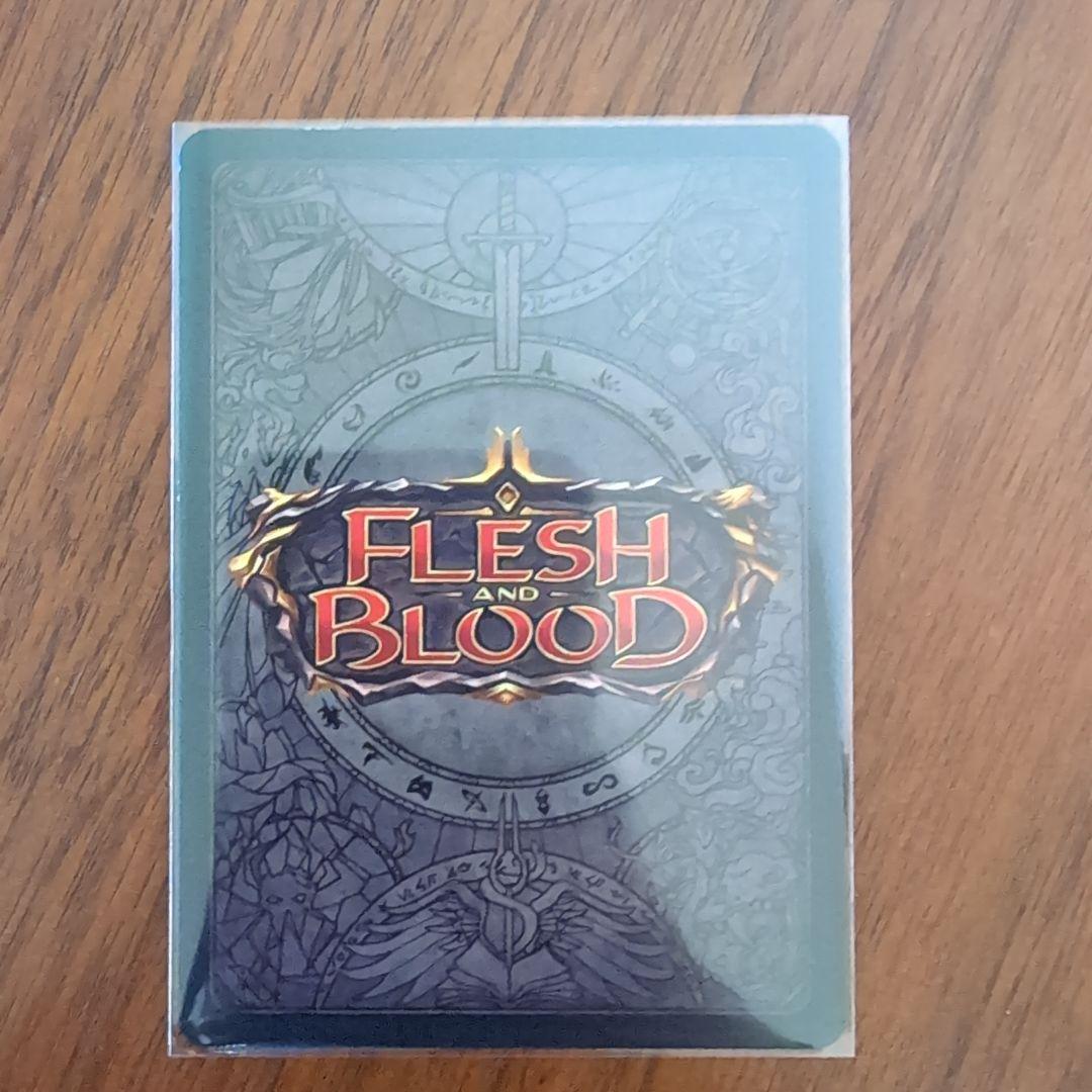 その他 Flesh and Blood Erase Face CF