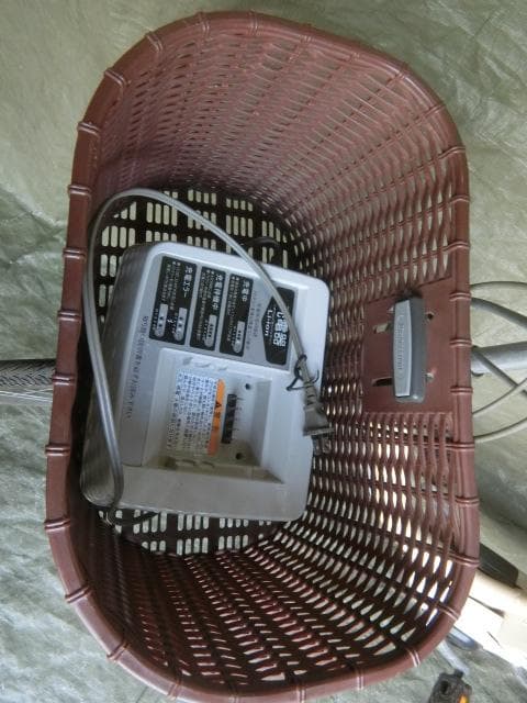 86：ブリヂストン　アシスタ　ジャンク　引取限定：埼玉県所沢市