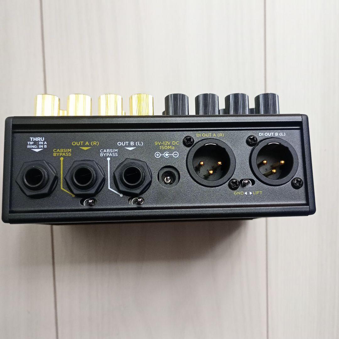 【美品】DSM&HUMBOLDT SIMPLIFIER X