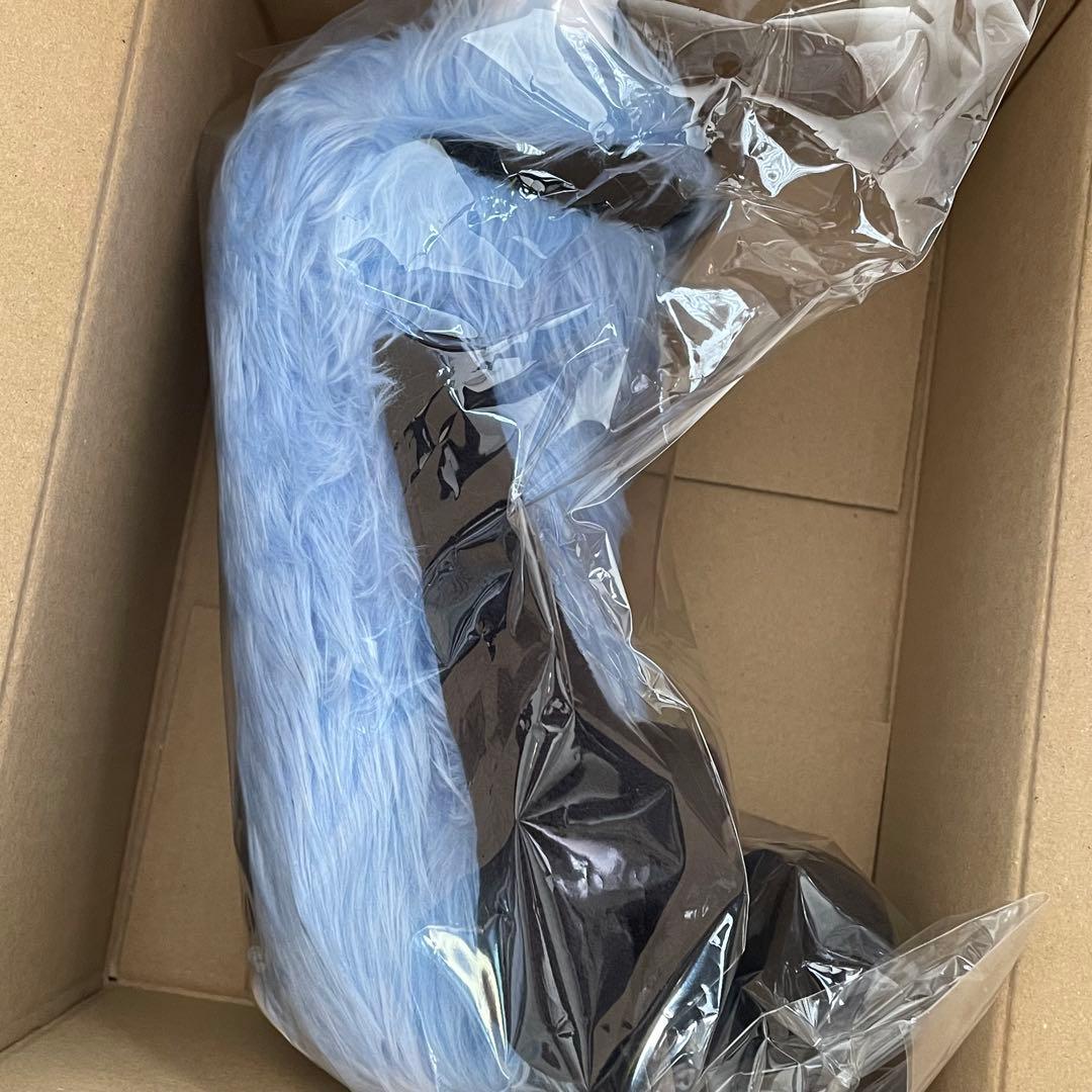 パペットスンスン　ぬいぐるみ　公式