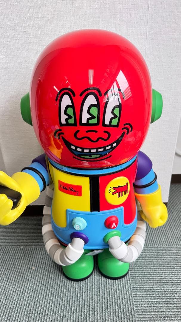 POPMART 1000% MEGA コレクションMOLLY