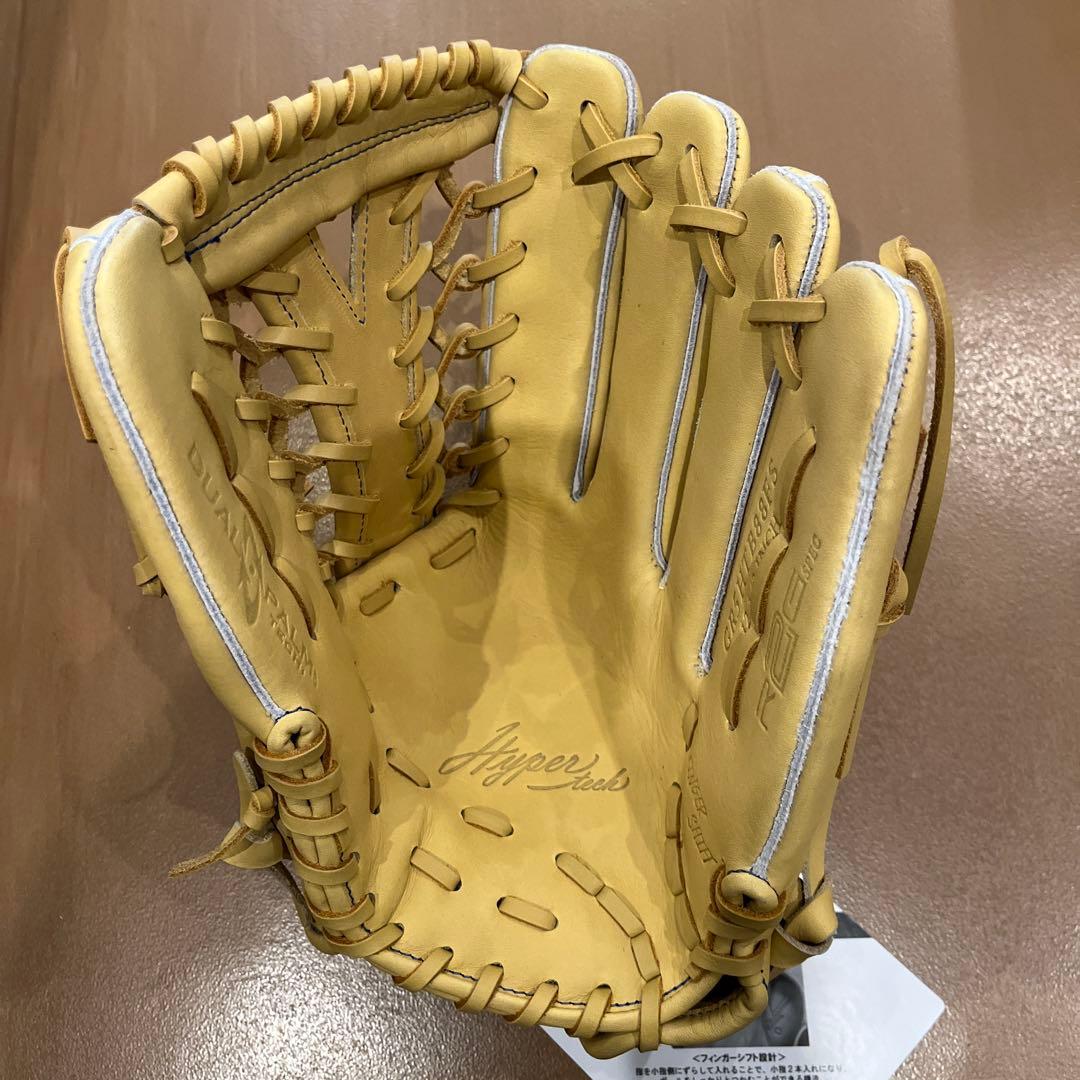 ✨Mopi✨新品 値下げ中ローリングス軟式外野手用 ハイパーテック