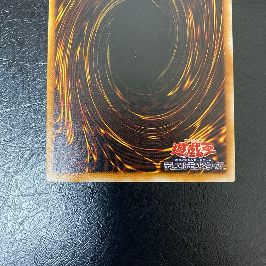 ワンオーナー　極美品〜完美品級　ダーク・ネクロフィア　アルティメット　レリーフ