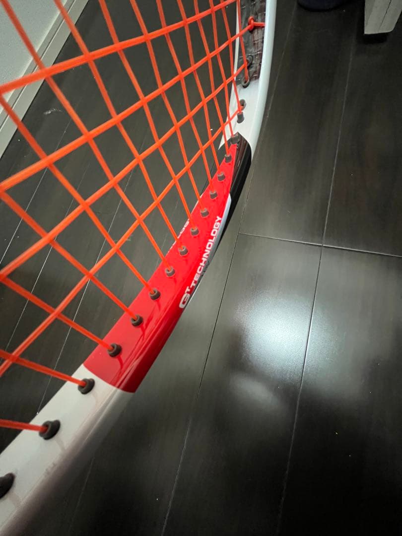 BabolaT PURE STORM TEAM テニス ラケット G3