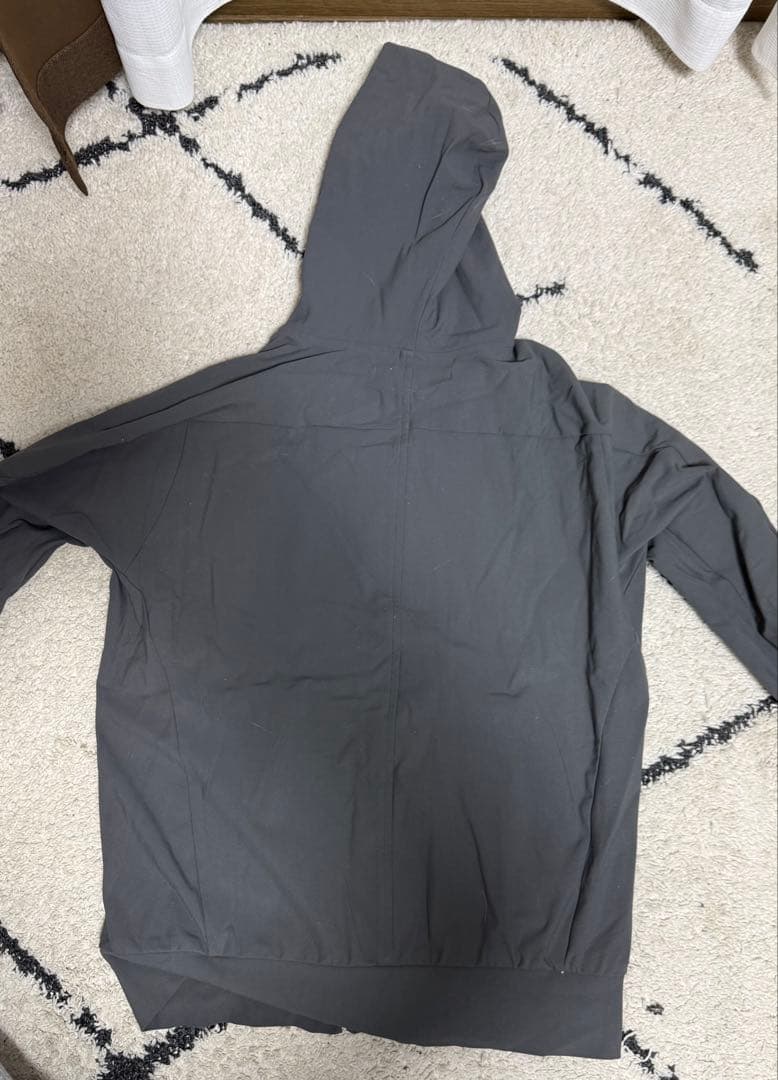 SALUTE HELM、サルートヘルム、セットアップ！