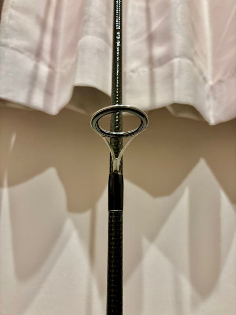 Daiwa・BLACK LABEL・BL＋ 701HRS 7.0